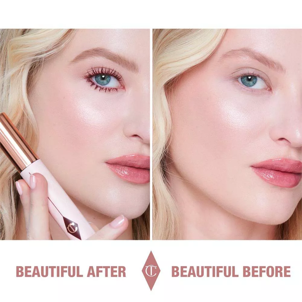 Charlotte Tilbury Pillow Talk Push-Up Lashes Dream Pop Mascara